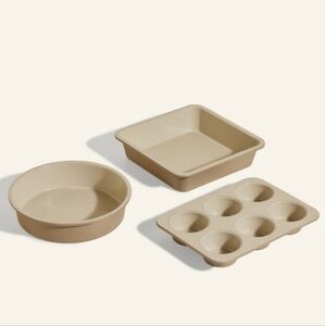 OUR Place Premium  Bakeware Set In Charcoal